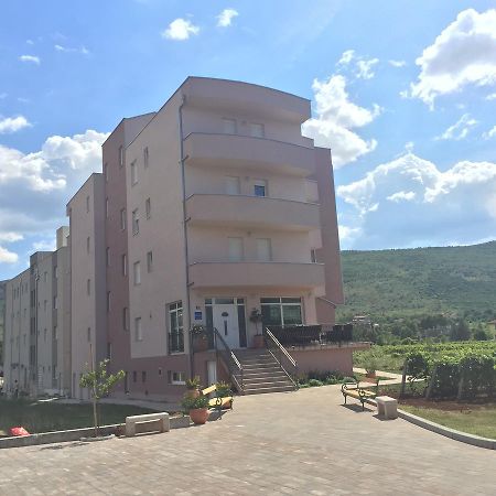 Hotel Ivankovic Меджугор'є Екстер'єр фото