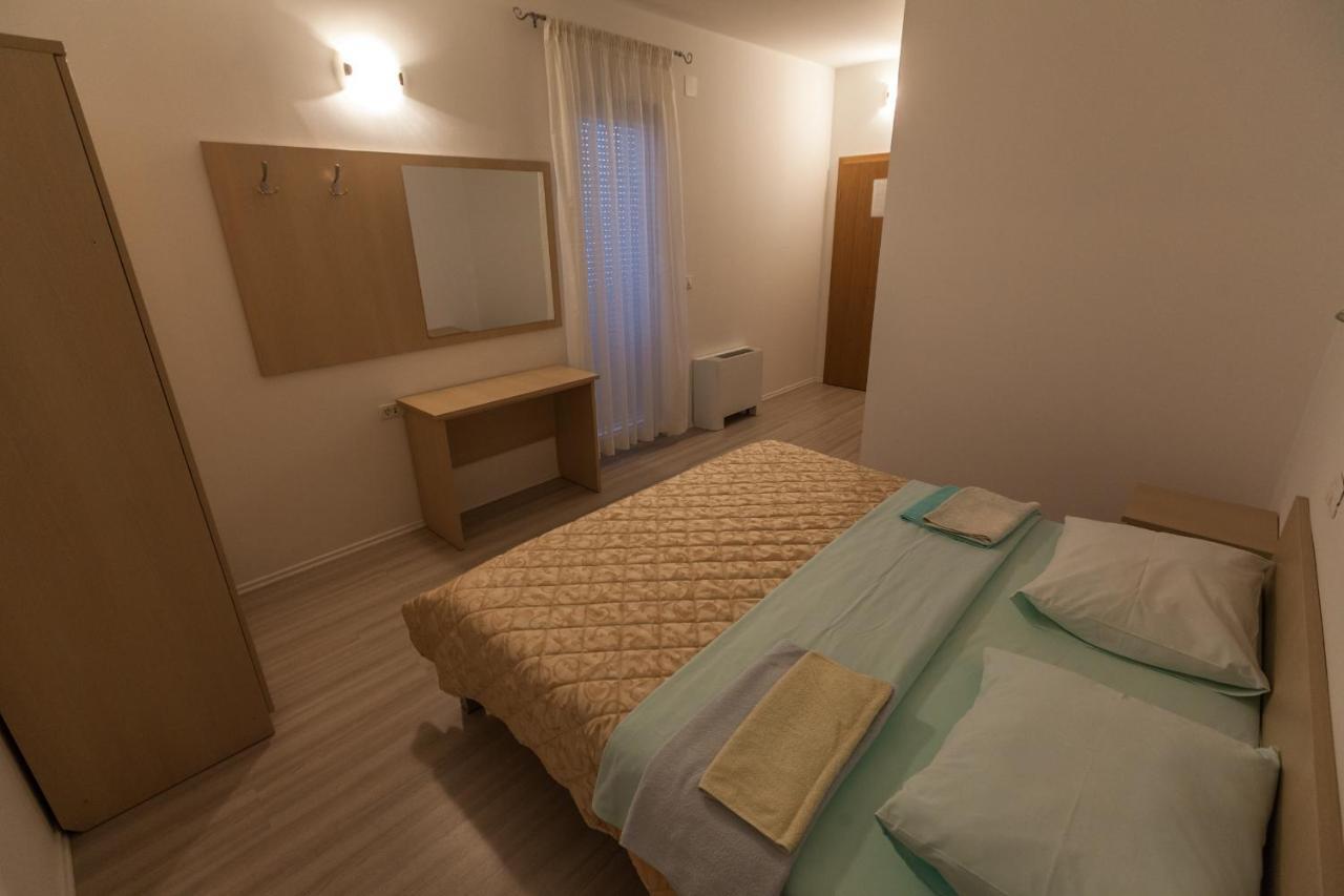 Hotel Ivankovic Меджугор'є Номер фото