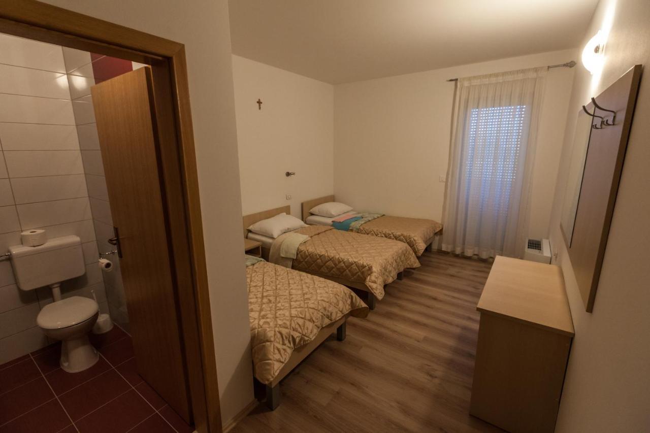 Hotel Ivankovic Меджугор'є Номер фото