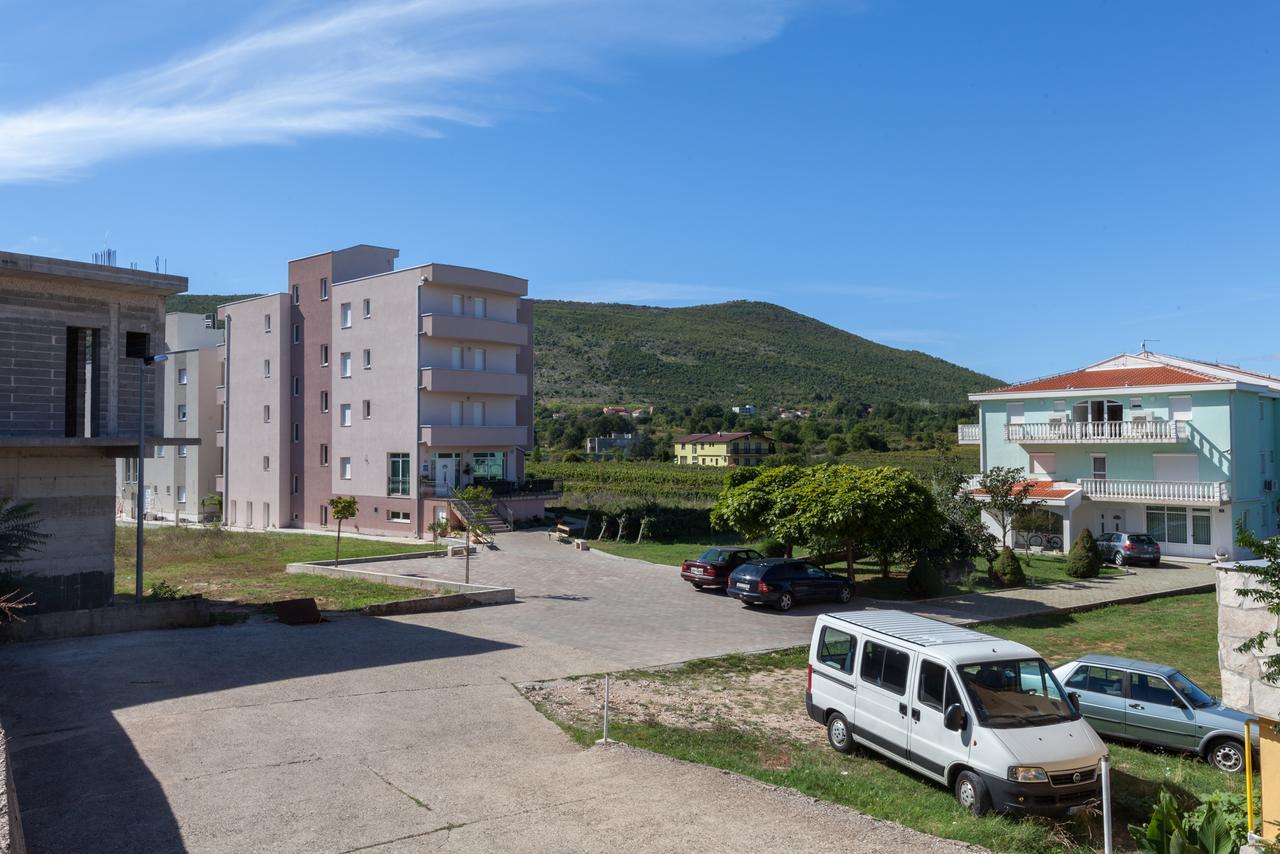 Hotel Ivankovic Меджугор'є Екстер'єр фото